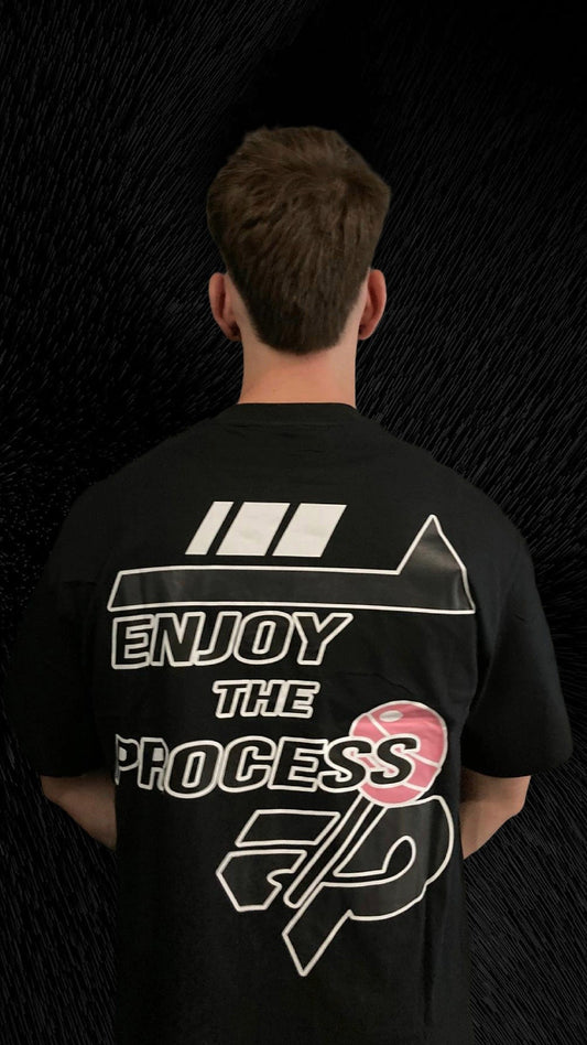 Camiseta ETP Oversized