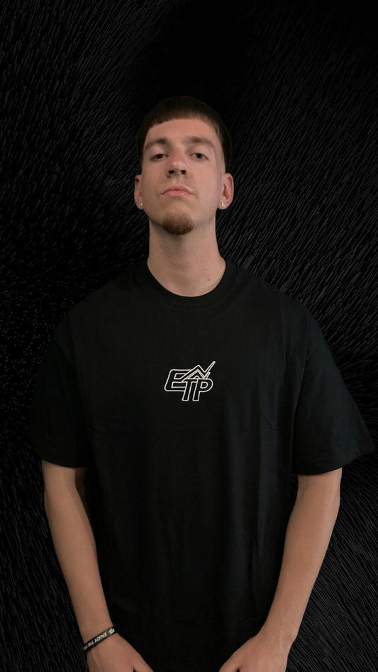 Camiseta ETP Oversized