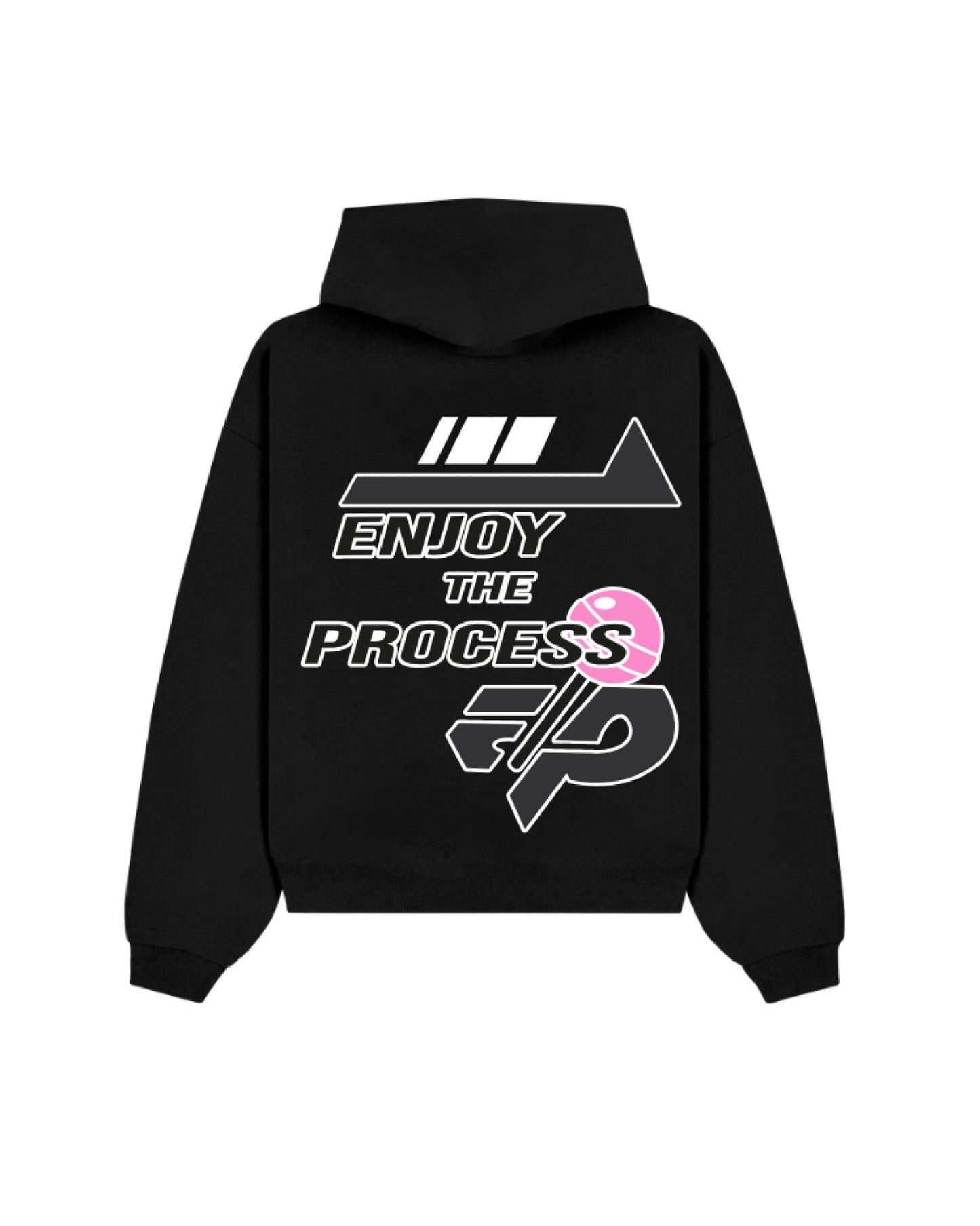 Sudadera ETP