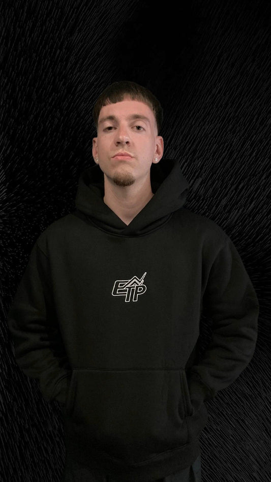 Sudadera ETP