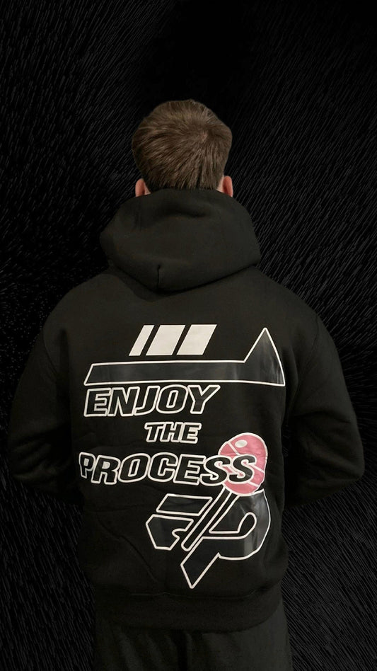 Sudadera ETP