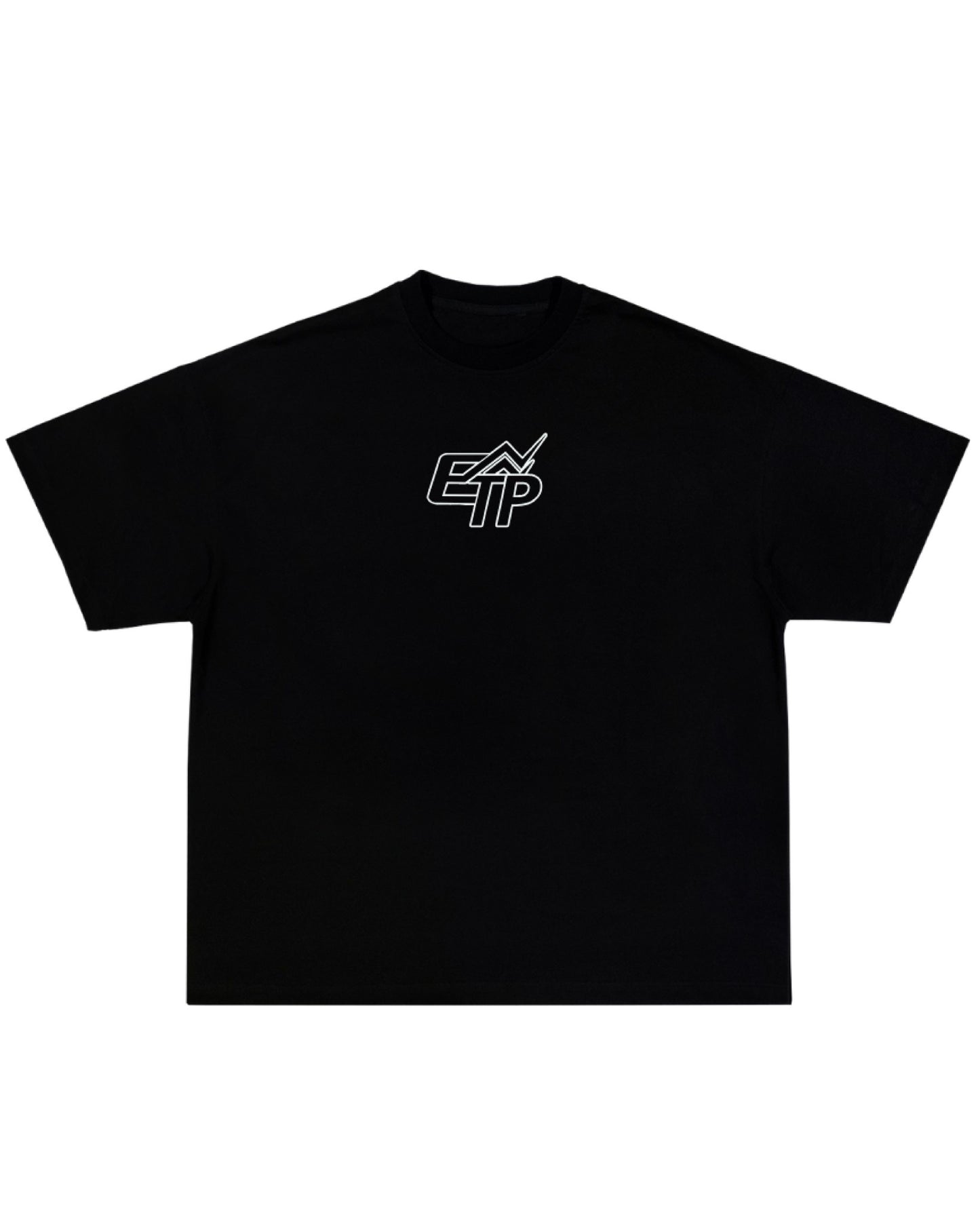 Camiseta ETP Oversized
