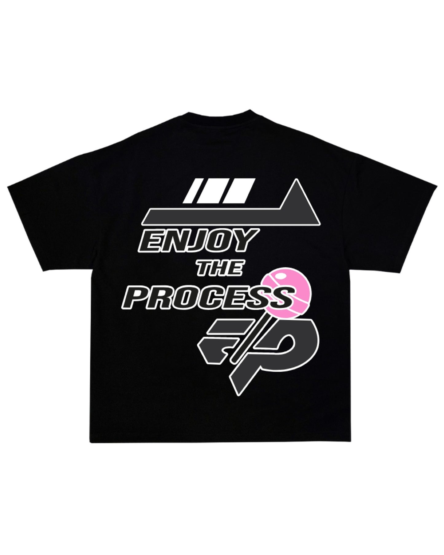 Camiseta ETP Oversized