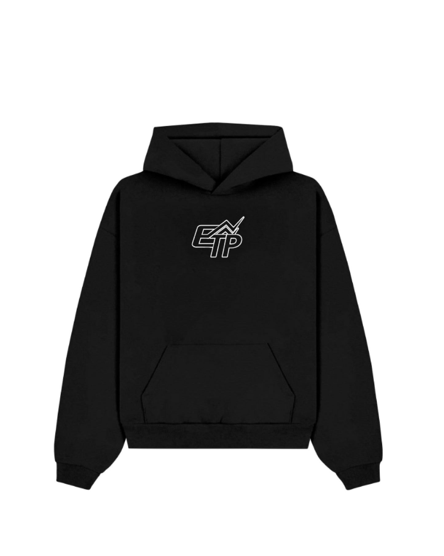Sudadera ETP